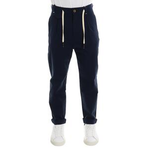 PANTALACCIO CON PINCES BL11 BLU